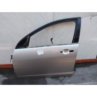 Holden Commodore Left Front Door