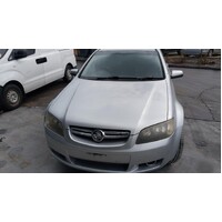 Holden Commodore, Statesman/Caprice Washer Bottle