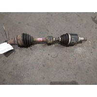 Toyota Camry  Acv40  Left Driveshaft