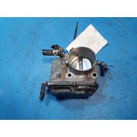 Toyota Rav4 Throttle Body