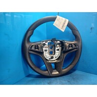 Holden Cruze Jh  Steering Wheel