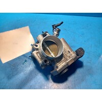 Holden Cruze Jg-Jh F18 1.8 Petrol Throttle Body