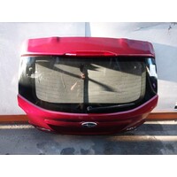 Subaru Xv G4x Tailgate