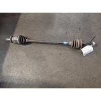 Subaru Outback, Xv, Levorg, Wrx, Liberty Left Rear Driveshaft