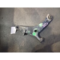 Subaru Xv G4x Right Front Lower Control Arm