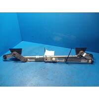 Nissan Pathfinder R52, Wiper Linkage