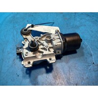 Nissan Pathfinder R52 Front Wiper Motor