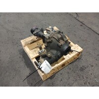 Toyota Hilux 3.727 Ratio  Front Diff Centre