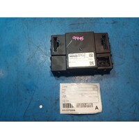 Nissan Dualis  Ecu Bcm, J10, 10/07-05/14