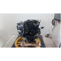 Ldv D90 Diesel 2.0 Bi-Turbo Sv9a Engine  Used