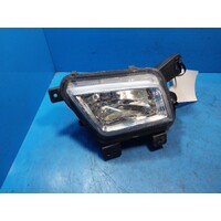 Ldv D90 Sv9a Right Bumper Foglamp