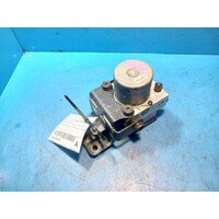 Kia Rio Ub  Abs Pump