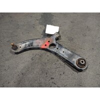 Kia Rio Ub  Left Front Lower Control Arm