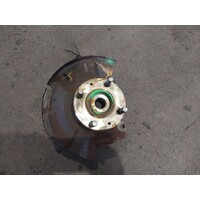 Kia Rio Ub Right Front Hub Assembly