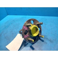 Kia Rio Ub Right Rear Hub Assembly