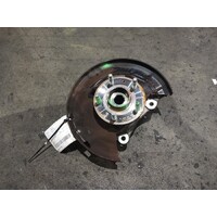 Holden Cruze Right Front Hub Assembly