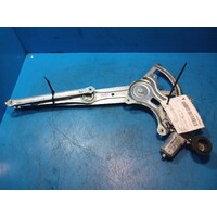 Toyota Hilux Right Front Power Window Regulator