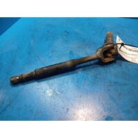 Toyota Hilux 4Wd, Intermediate Shaft