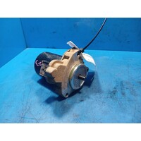 Nissan Navara Np300 Transfer Actuator