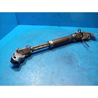 Toyota Corolla Zre182r  Intermediate Shaft