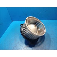 Mazda 6 Heater Fan Motor