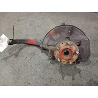 Mazda 6 Gg/Gy Petrol  Left Front Hub Assembly