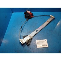 Mazda 6 Gg/Gy Left Front Power Window Regulator