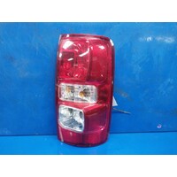 Holden Colorado Rg Right Taillight