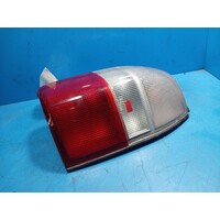 Mitsubishi Triton Left Taillight