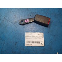 Mitsubishi Triton Mk Right Front Seat Belt Stalk