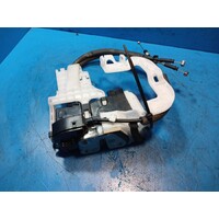 Hyundai Ix35 Lm Series  Left Front Door Lock