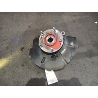 Hyundai Ix35 Lm Series, Left Front Hub Assembly