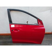 Hyundai Ix35 Lm  Right Front Door