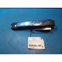 Nissan Xtrail Murano Right Front/Rear Outer Chrome Door Handle