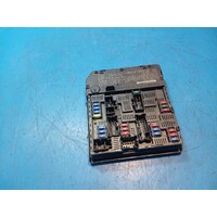 Nissan Xtrail T31 Petrol Engine Bay Fuse Box