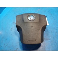 Holden Colorado Rg, Right Steering Wheel Airbag