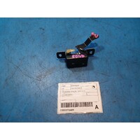 Nissan Pathfinder R51 Door Boot Gate Lock