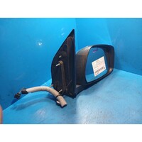 NISSAN PATHFINDER R51, ST-L/Ti, RIGHT DOOR MIRROR