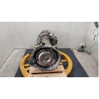 Nissan Pathfinder R51 2.5 Yd25 Diesel Automatic Transmission