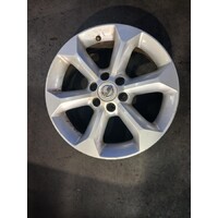 Nissan Pathfinder R51 17 X 7 Inch Alloy Wheel