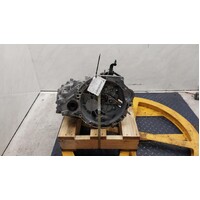 Hyundai I30 Pd  Manual Gearbox