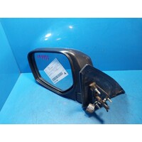 Mitsubishi Triton Ml-Mn  Left Power Door Mirror