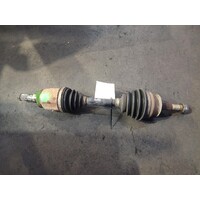 Nissan Navara Pathfinder Right Front Driveshaft