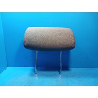 Toyota Hilux Left Rear Headrest