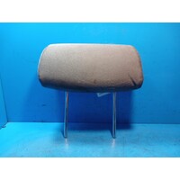 Toyota Hilux Left Rear Headrest