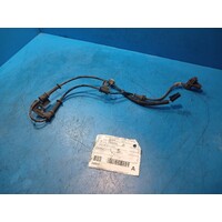 Hyundai Accent Rb  Left Front Abs Sensor