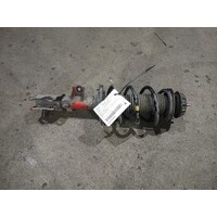 Hyundai Accent Rb Left Front Strut