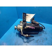 Hyundai Iload/Imax Tq Fuel Filter Housing