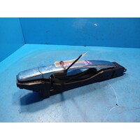 Nissan Xtrail Murano Right Front/Rear Outer Chrome Door Handle