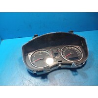 Hyundai I20 Pb 1.4 Auto Instrument Cluster